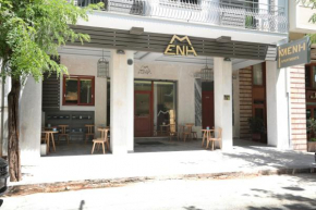  Meni Apartments  Афины